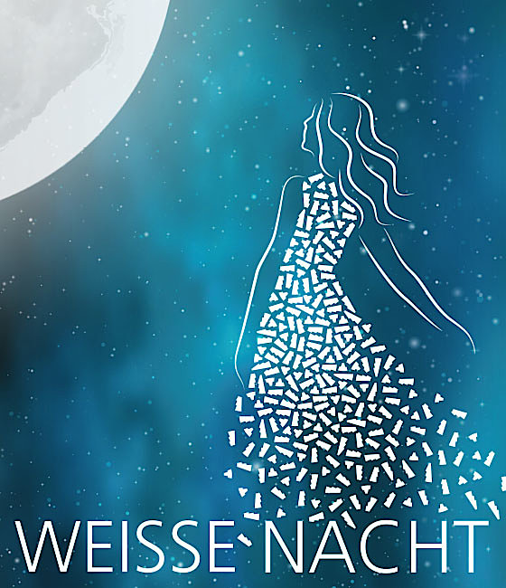 Germerings Weiße Nacht zieht um