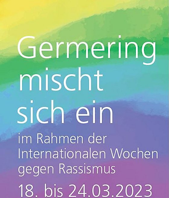 'Germering mischt sich ein'