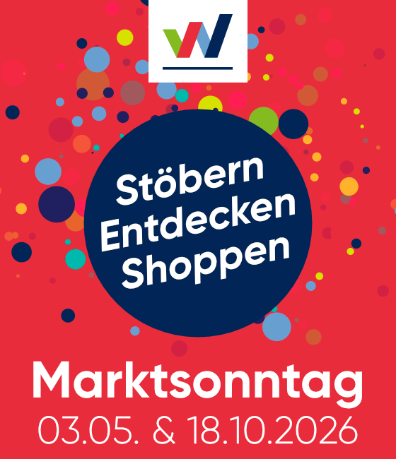 Marktsonntag