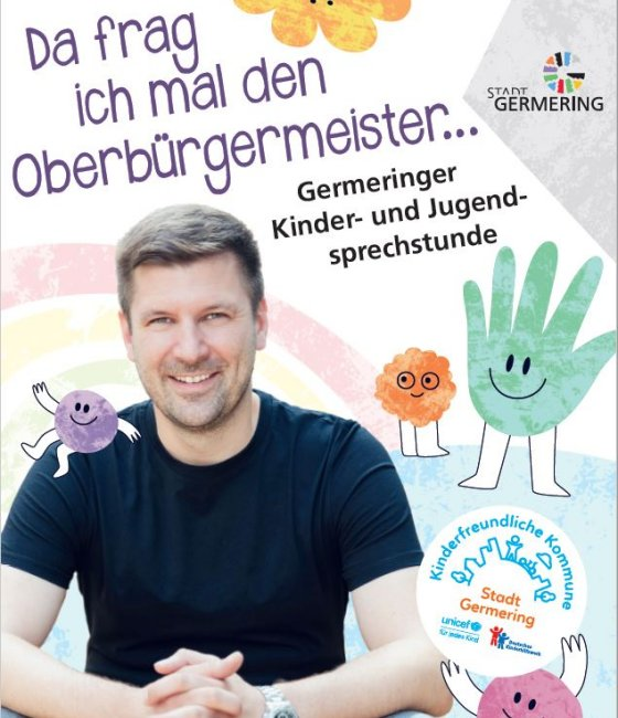 Kinder- und Jugendsprechstunde