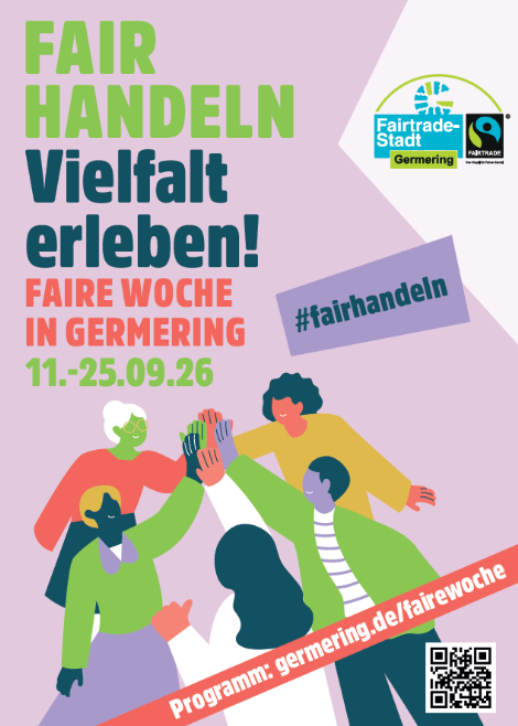 Faire Woche 2026