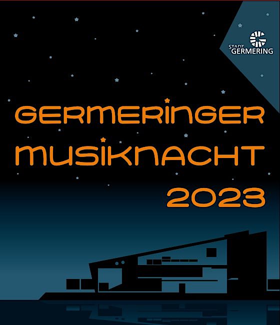 Musik in einer Sommernacht 