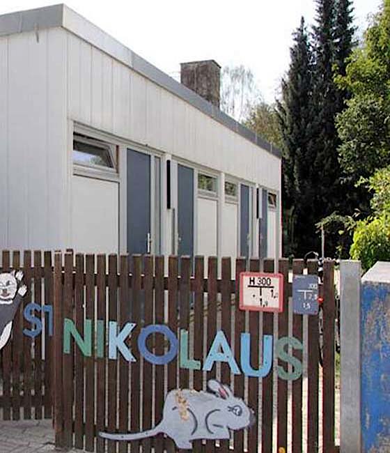 Kindergärten - Schulkindergärten - Stadt Germering