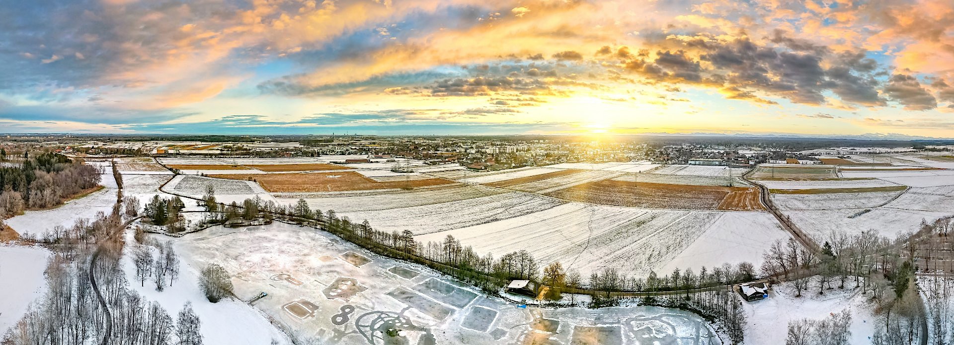 Germering aktuell Stadt Germering