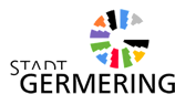 Logo Stadt Germering