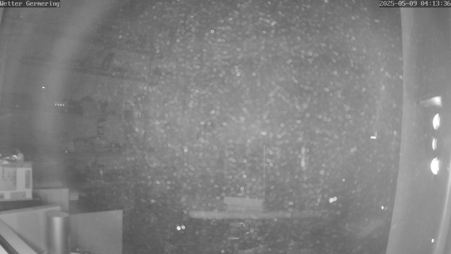 Die WebCam steht aktuell nicht zur Verfügung - bitte probieren es Sie zu einem späteren Zeitpunkt erneut - Danke